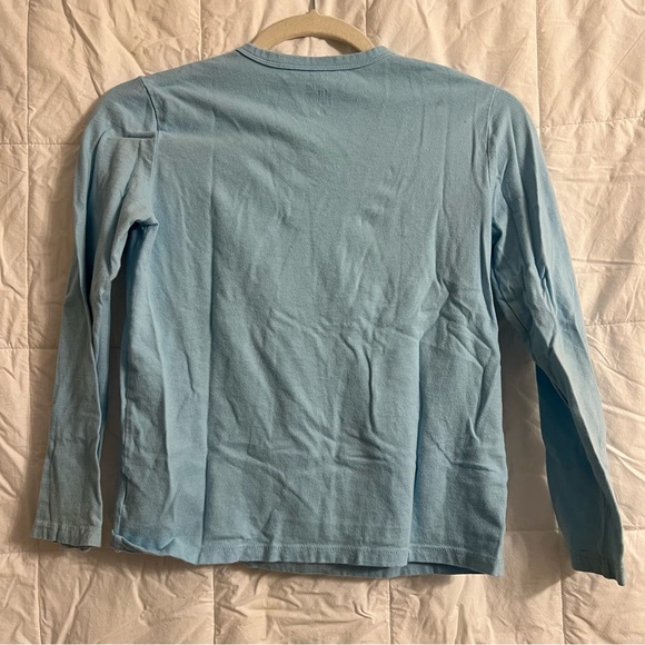 GAP Dinosaur Long Sleeve - Picture 5 of 5